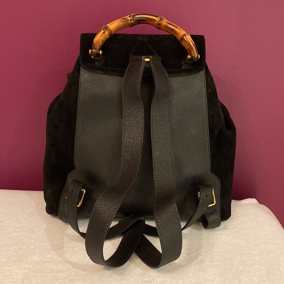 Gucci backpack - Picture 8 of 8